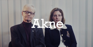 Akne